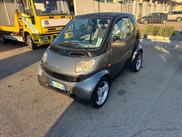 Smart ForTwo 800 couppulse cdi