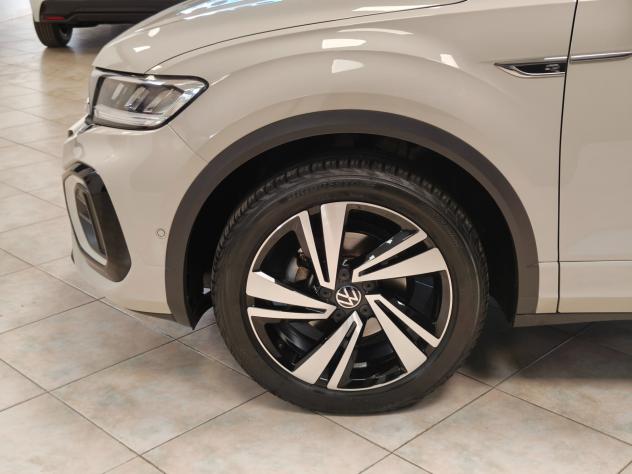 Volkswagen T-Roc 2.0 TDI SCR R-Line - Foto 6