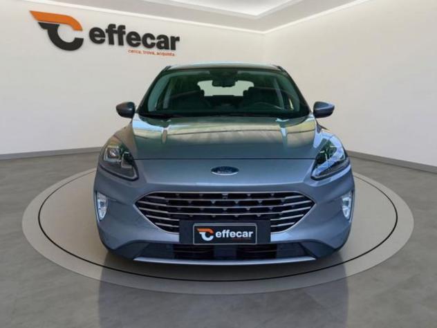 FORD Kuga 1.5 EcoBlue 120 CV 2WD ST-Line X rif. 23841209 - Foto 2