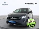 Volkswagen Taigo Taigo 1.0 TSI 110 CV Life