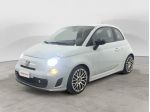 Abarth 500 1.4 T-Jet 135cv