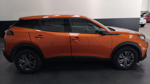 Peugeot 2008 2008 1.2 puretech Active Pack s&s 100cv - Foto 4