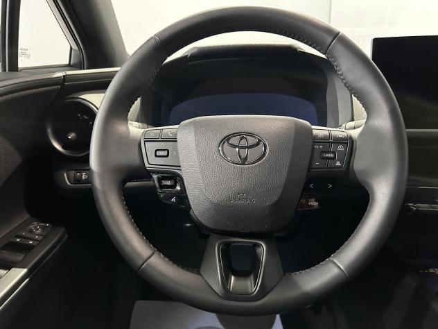 Toyota C-HR C-HR 2.0 HV Trend - Foto 8