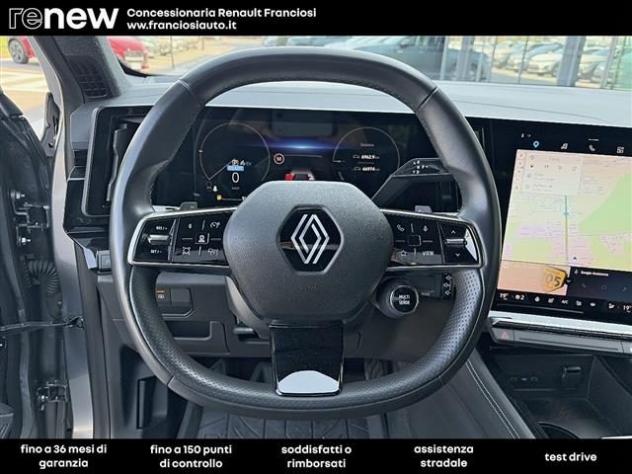 RENAULT Austral E-Tech full hybrid 200 ICONIC rif. 23860021 - Foto 6