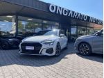 Audi A3 35 TDI S tronic S line Edition