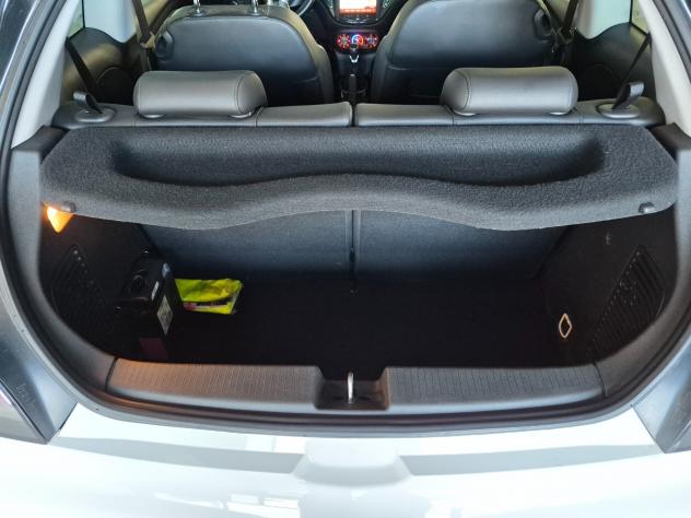 Opel Adam 1.4 SLAM GPL-TECH UNIPROPRIETARIO BICOLOR C.17" VETRI PRIVACY BLUETOOTH - Foto 10