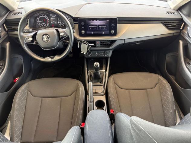 Skoda Kamiq 1.0 TSI Ambition #50313 - Foto 4