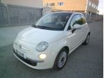 FIAT 500 1.3 Multijet 16V Lounge Motore Rigenerato rif. 22949703