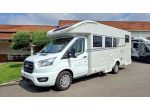 Ci International Horon 87 XT - Pari al nuovo!