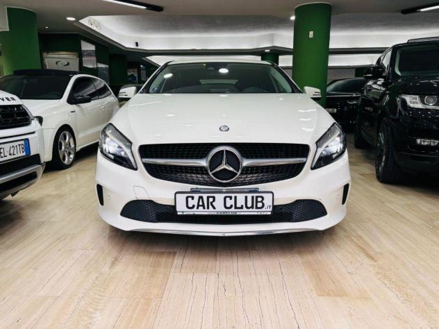 Mercedes Classe A 200 d Automatic Sport - Foto 2