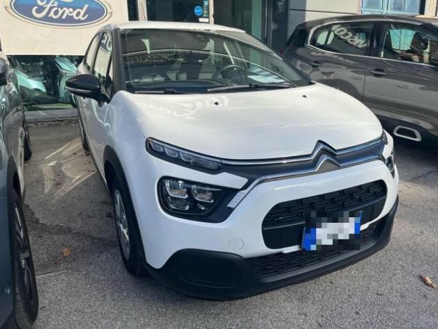 CITROEN C3 1.5 BlueHDi 100 S&S rif. 24226739 - Foto 3