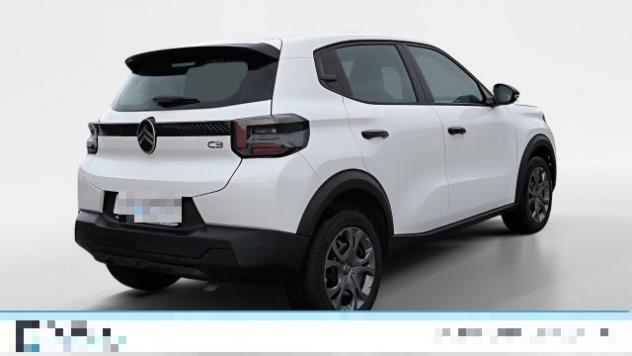 CITROEN C3 PureTech 100 S&S You rif. 24000192 - Foto 2
