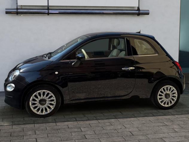 FIAT 500 500 1.2 120 easypower Gpl 69cv my20 - Foto 4