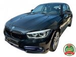 BMW 116 i 5p. Sport Led Navi Xeno rif. 24000260