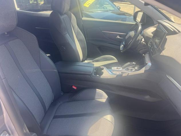 Peugeot 3008 BlueHDI 130 EAT8 S&S Allure - Foto 7