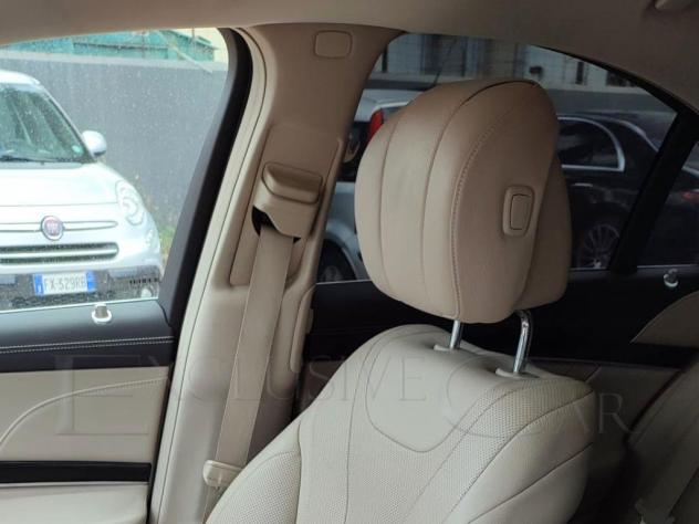 MERCEDES - Classe S - S 350 d Premium - Foto 9