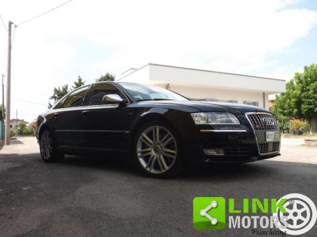 AUDI S8 5.2 V10 quattro tiptronic - Foto 3