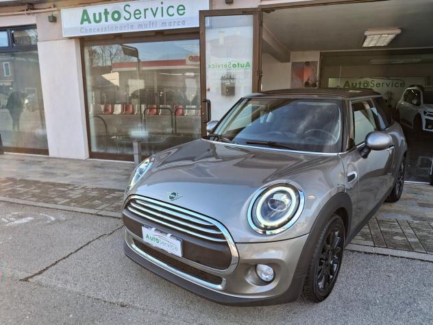 Mini 1.5 Hype 102cv Turbo - Foto 8