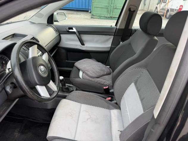 VOLKSWAGEN Polo Cross 1.4/69CV TDI senza nessun lavoro da fare rif. 24180971 - Foto 7