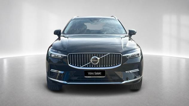 Volvo XC60 Recharge T6 Plug-in AWD autom. Recharge Inscription Expression - Foto 2