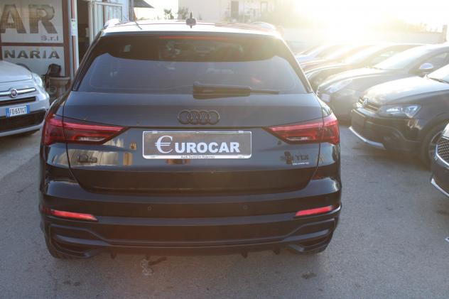 Audi Q3 35 TDI quattro Business - Foto 5