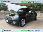 Mini 3 Porte Cooper Chili 1.6 120cv