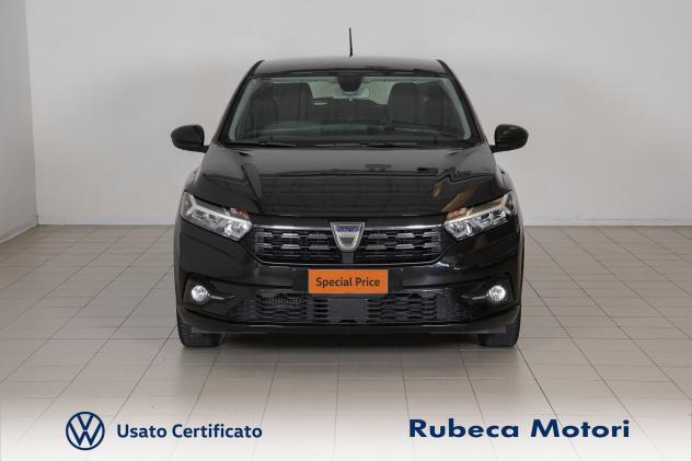 Dacia Sandero 1.0 TCE Streetway Comfort 90CV - Foto 2