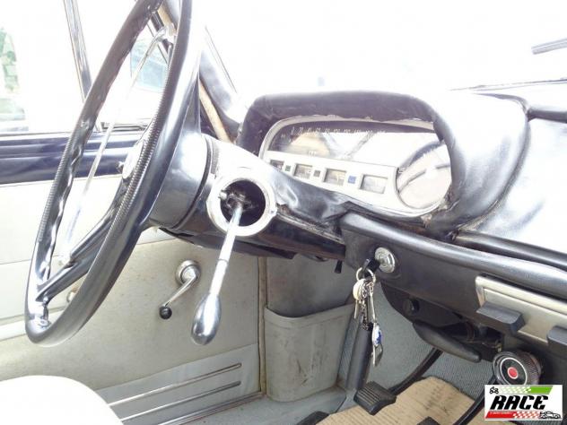 LANCIA - Flavia - Foto 7