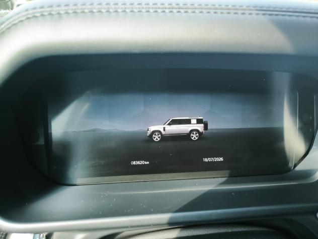 Land Rover Defender 110 3.0D I6 300CV X-Dynamic HSE (IVA Esposta) - Foto 4