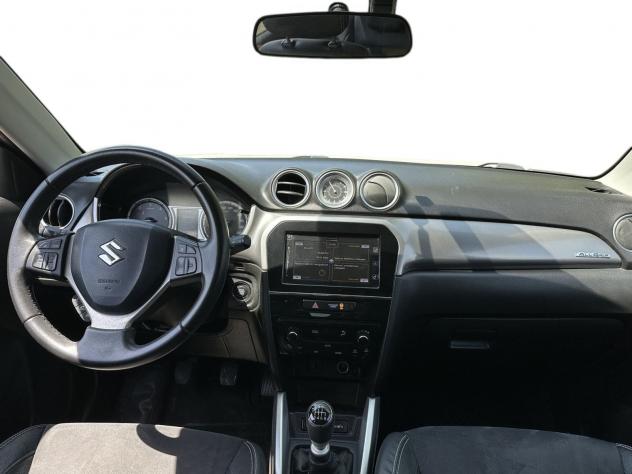 Suzuki Vitara 1.6 DDiS S/S 4WD AllGrip V-Top - Foto 7