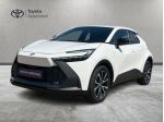 Toyota C-HR 2.0 HV E-CVT Trend