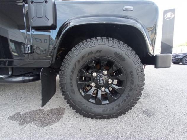LAND ROVER Defender 90 2.2 TD4 Station Wagon SE N1 rif. 20331777 - Foto 6