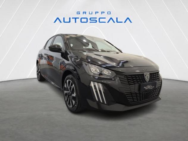 PEUGEOT 208 1.2 Hybrid 110cv e-DCS6 Style rif. 23252936 - Foto 6