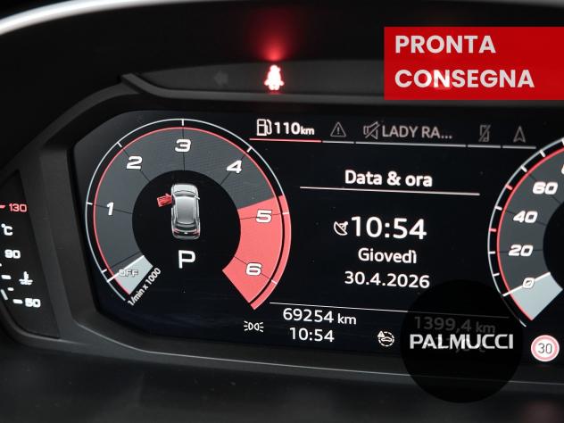 Audi Q3 2.0 35 TDI Business Advanced S Tronic - Foto 9