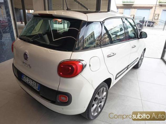 FIAT 500L 1.3 Multijet 85 CV Easy rif. 24031377 - Foto 4