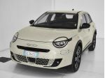 FIAT 600 1.2 Hybrid 145cv