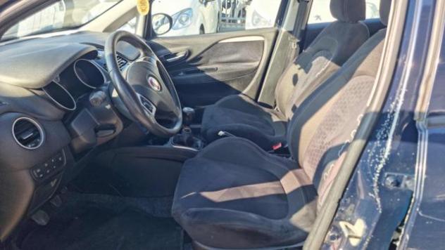 FIAT Punto 1.3 MJT 75 CV Lounge SUPER PREZZO rif. 24091463 - Foto 8