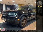 FORD Bronco Bronco Sport 1.5 Eco 4x4 BigBend UNICO IN ITALIA rif. 23772153