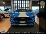 FORD Mustang Fastback 5.0 V8 GT  AUTOMATICA rif. 23469701
