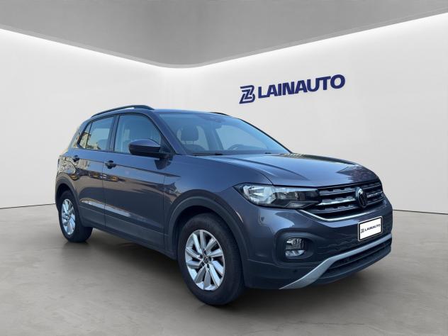 Volkswagen T-Cross 1.0 TSI Style - Foto 8
