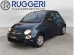 FIAT 500 Hybrid 1.0 70cv Ibrido