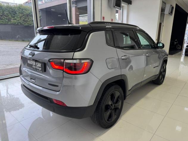 JEEP - Compass - 1.6 Mjt II 2WD Night Eagle - Foto 4