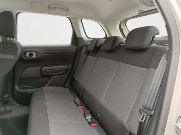 CITROEN C3 Aircross PureTech 110 S&S rif. 22516664 - Foto 7