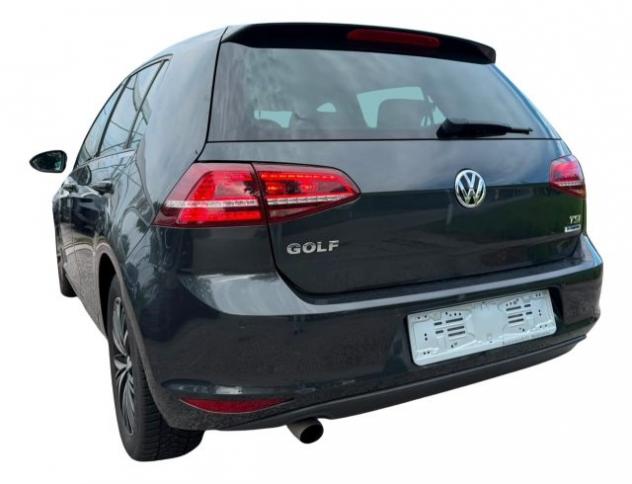 VOLKSWAGEN Golf 1.2 TSI 85 CV 5p. Ok Neo Patentati Allstar rif. 23808454 - Foto 5