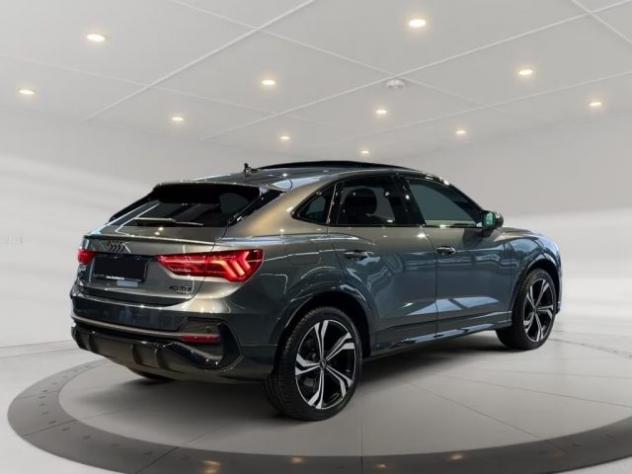 AUDI Q3 SPB 40 TDI Quattro S tronic S line Sline - TETTO rif. 22747002 - Foto 2