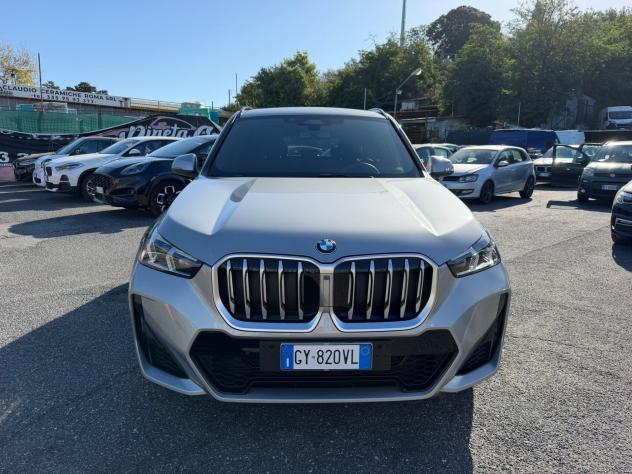 Bmw X1 sDrive 20d Msport Pro - Foto 8