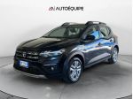Dacia Sandero Stepway III 2021 Stepway 1.0 tce Comfort Eco-g 100cv