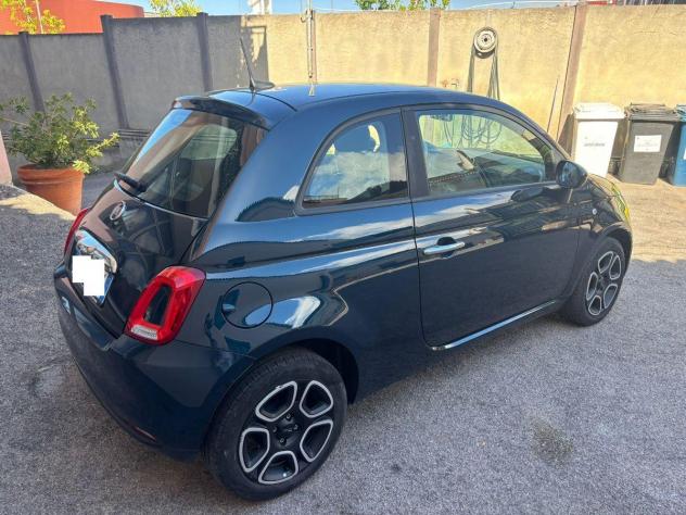 FIAT 500 1.2 EasyPower Club GPL - Foto 4