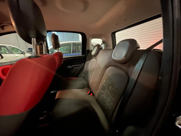 Fiat Panda 1.2 Easy...KM CERTIF..NEOP.. - Foto 8