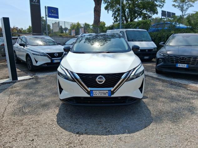 Nissan Qashqai Qashqai 1.3 mhev N-Connecta 2wd 140cv-TETTO PANORAMICO - Foto 2